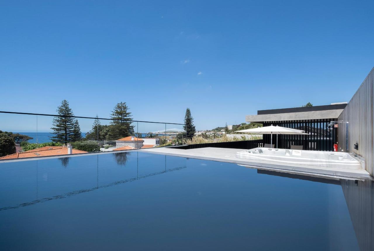 Aqua - Pópulo Eco Village Ponta Delgada